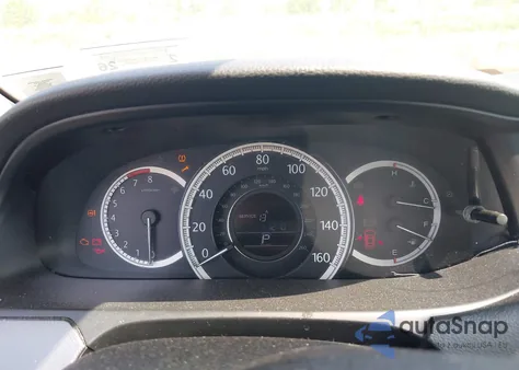 2014 Honda Accord Lx from USA, damaged, VIN 1HGCR2F32EA179922